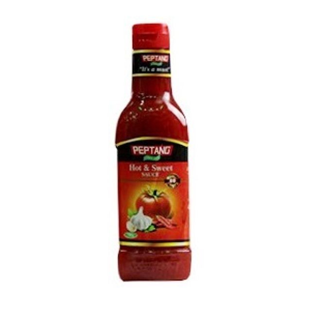 Peptang Hot & Sweet Sauce 700 g