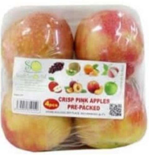 Generic, Apple - Crisps 4 Pieces