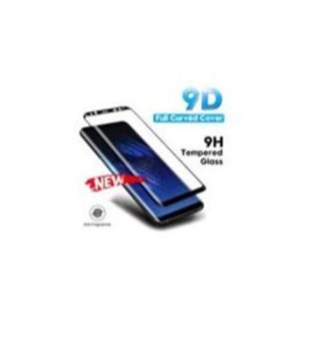 9D Full Glue Full Screen Tempered Glass Film For Samsung Galaxy Note 8