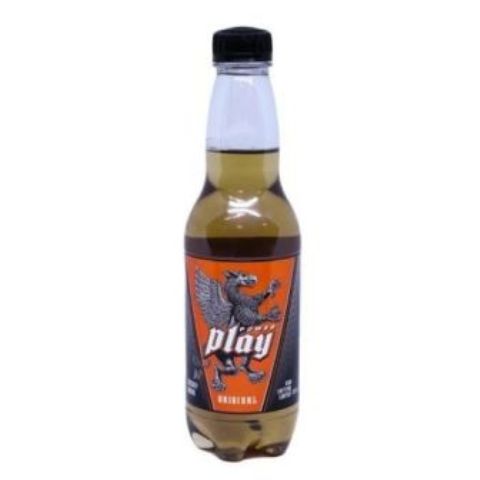 Power Play Energy Drink - 400ml