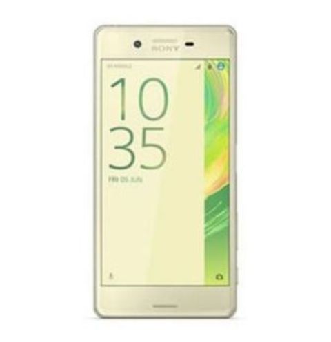 Sony Xperia XA Smartphone