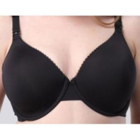 Beautiful Underwire Full Cup Nursing/Maternity Bra