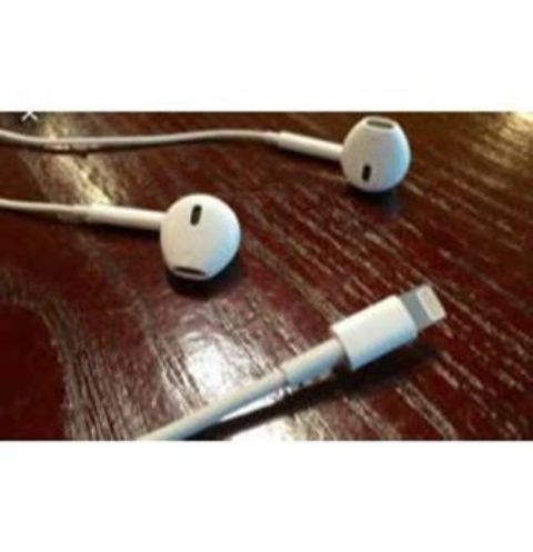 Iphone7,8n X Earphones