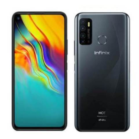 INFINIX HOT 9