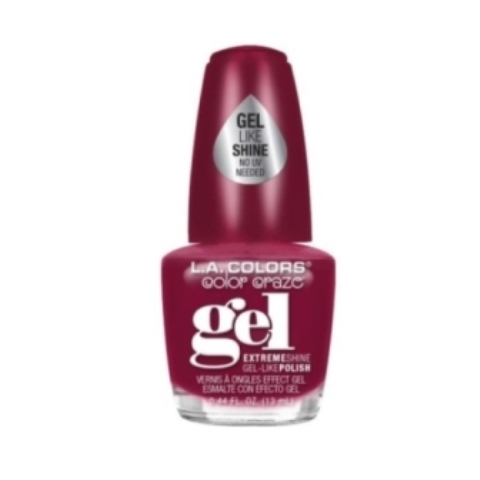 La Colors Extreme Gel Like Polish Vampy CNP705