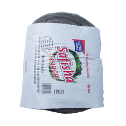 Safisha Steelwool 15g