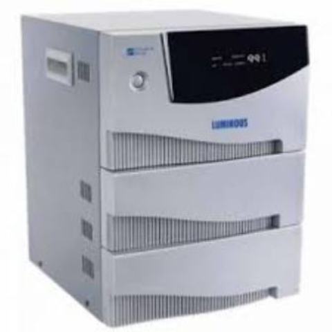 Luminous Cruze SW 5KVA Sine Solar UPS