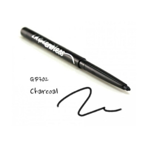 LA Girl Endless Auto Eyeliner Charcoal -GP302