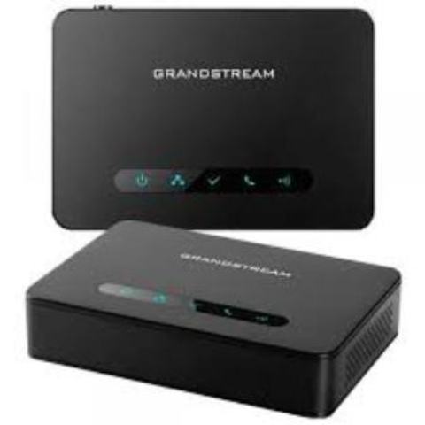 Grandstream DP750 DECT VoIP Base Station