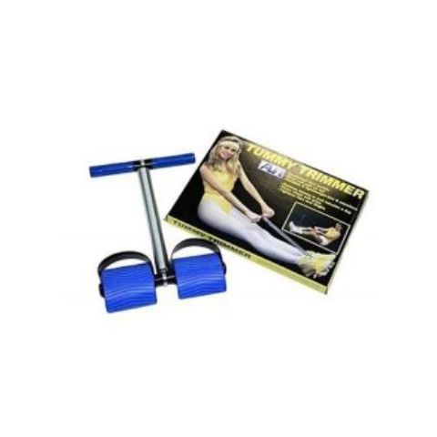 Generic Tummy Trimmer - Blue