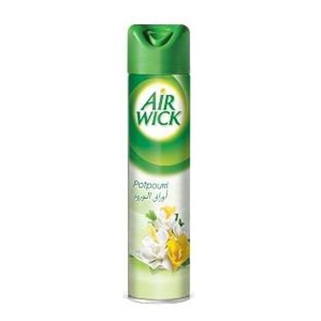 Air Wick Air Freshener Pot Pouri 300 ml