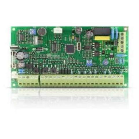 Secolink Intruder alarm panel PAS series