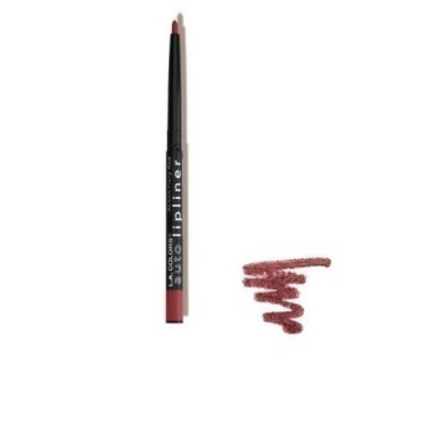 La Colors Automatic Lipliner Pencil Iced Coral  AL564