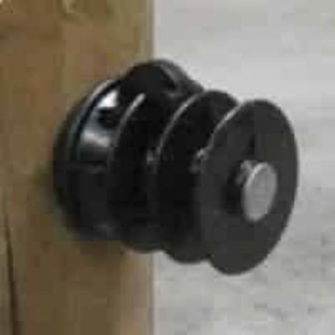 Ceramic Insulators for Electric Fence