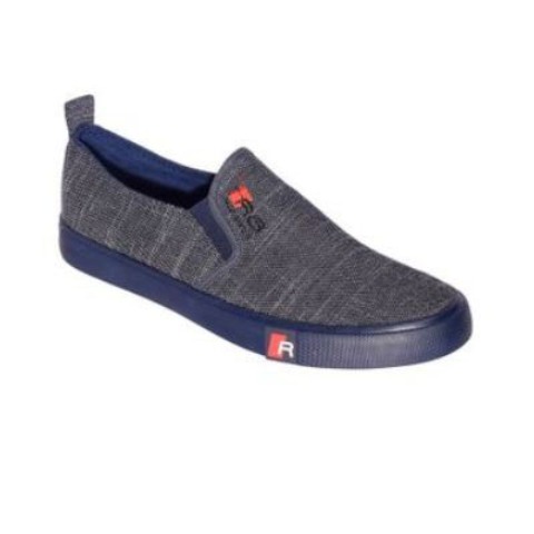 Fashion Navy Fashionable Rubbers