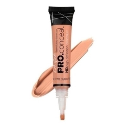 LA Girl Pro Conceal Concealer Peach Corrector -GC994