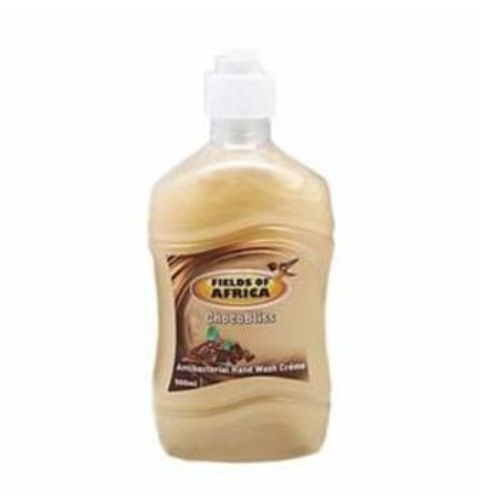 Fields Of Africa Choco Bliss Hand Wash Cream