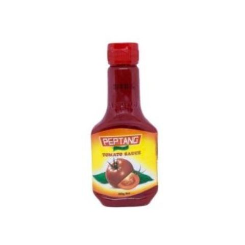 Pep Tomato Sauce 400g