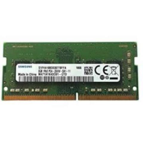 Samsung 8GB DDR4 2666MHZ Laptop RAM