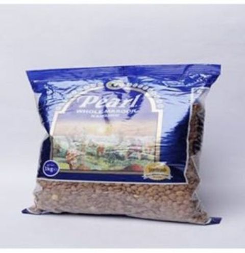 Pearl Pulses Whole Masoor Large 1 kg