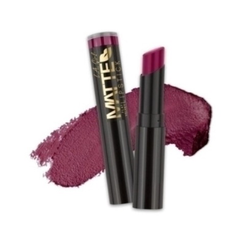 LA Girl Matte Flat Velvet Lipsick Va Voom! -GLC823