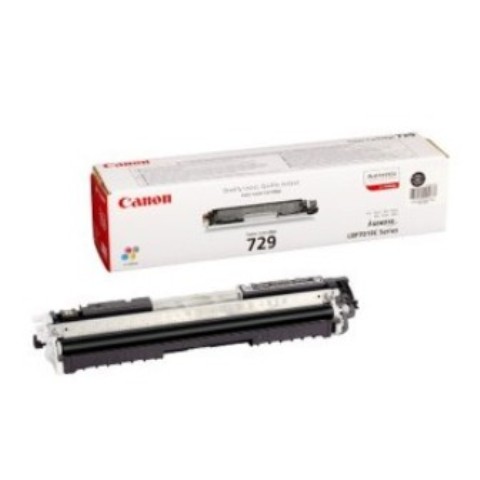 CANON-TONER-BLK-729