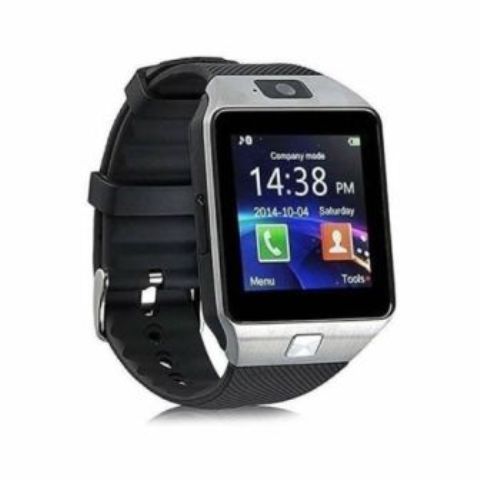 Smart Watch DZ09