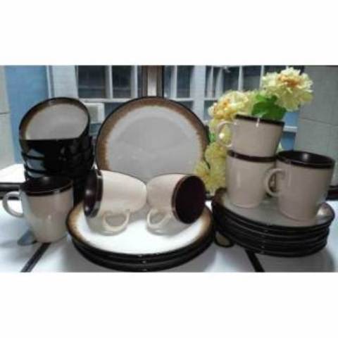 Ceramic Dinner Set