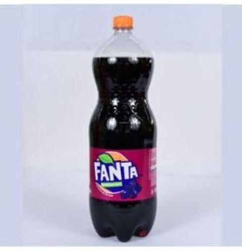 Fanta Black Currant 2ltrs,