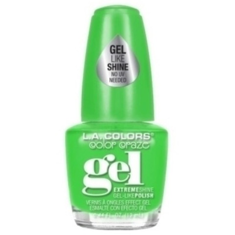 La Colors Extreme Gel Like Polish Refresh CNP747