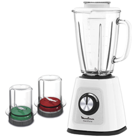 Moulinex LM-438127 Blender