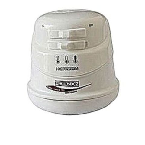 Horizon Ultra Instant Hot Water Shower - Designed for Fresh Water