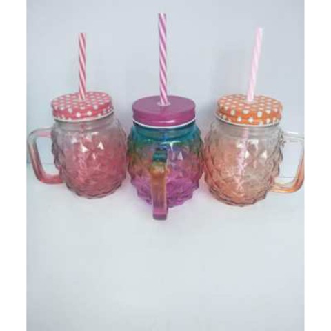 Mason Jars