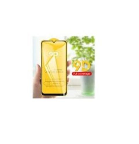 6D Full Cover Tempered Glass for Samsung Galaxy S8 plus Brand: Generic