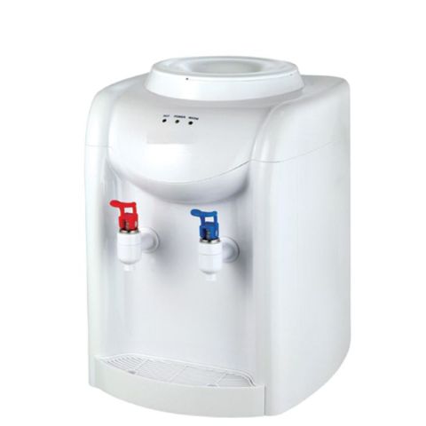 Ramtons Hot And Normal Table Top Water Dispenser- RM/443