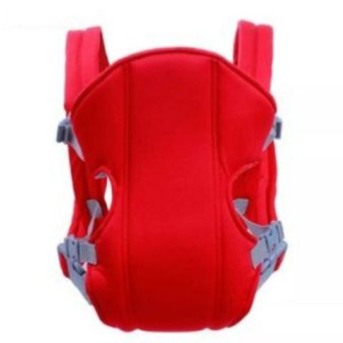 Kangaroo Comfortable Warm Baby Carrier With a hood,Carry's from front