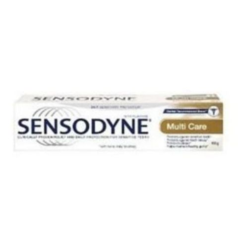 Sensodyne Multi Care Toothpaste 40ml