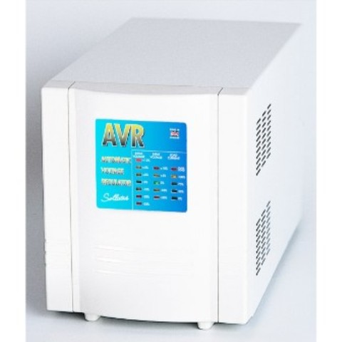 AVR 500