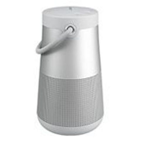 Bose SoundLink Revolve+ Portbale and Long-lasting Bluetooth speaker