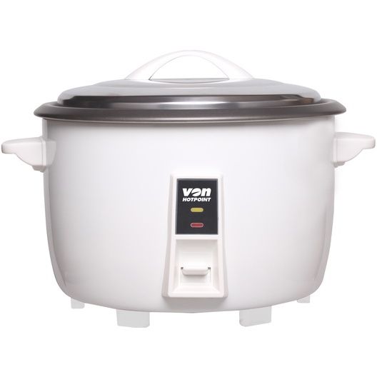 Von HR4211GW/VSRM42BGW Rice Cooker 4.2L - White
