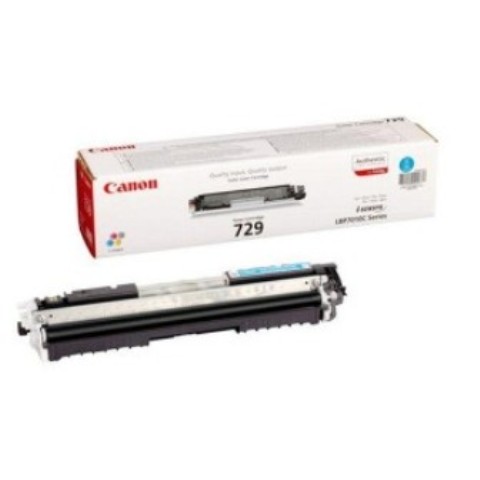 CANON-TONER-CYAN-729