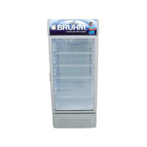 Bruhm BFV-300SD Beverage Cooler