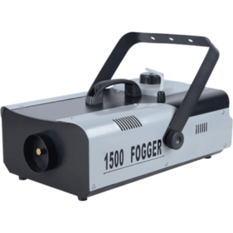 1200 Watts Disco fogging machines