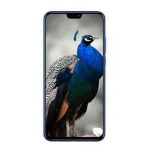 Huawei Honor 8X Smartphone: 6.5″ inch  4GB RAM  128GB ROM  20MP+2MP Camera  4G LTE  3750mAh Battery