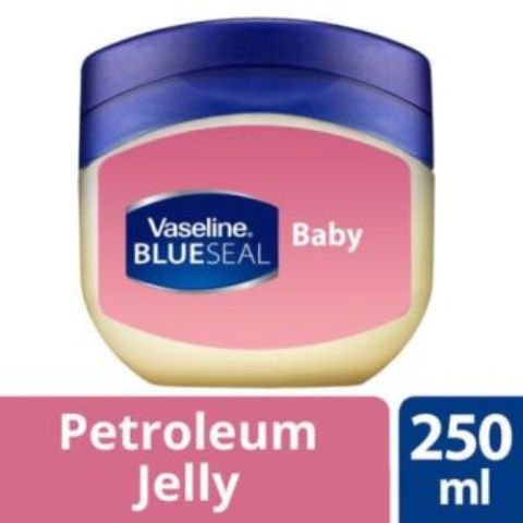 Vaseline Baby Jelly 250G