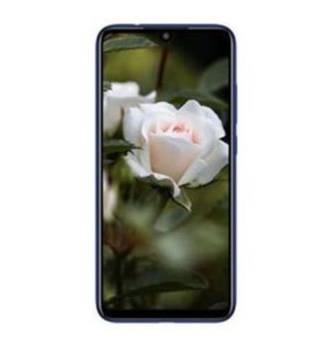 Xiaomi Redmi 7 Smartphone: 6.26″ inch 2GB RAM  16GB ROM  12MP+2MP Dual Camera  4G 4000 mAh Battery