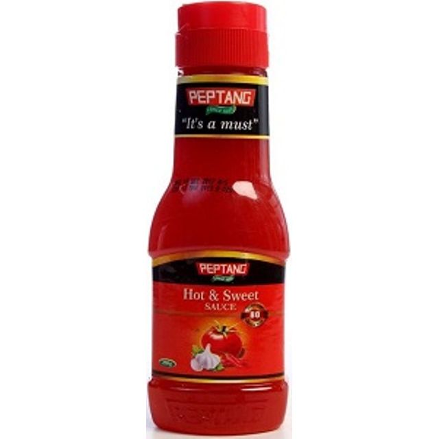 Peptang Hot & Sweet Sauce 250 g