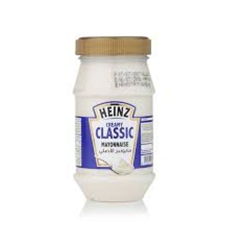 Heinz Classic Mayonnaise 215ml