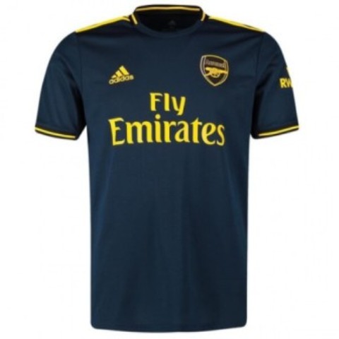 Arsenal 3rd Jersey 19-20