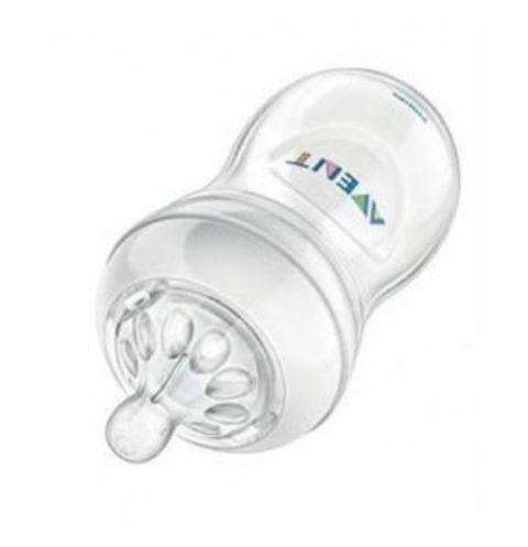 Avent Natural Slow Flow feeding Bottle